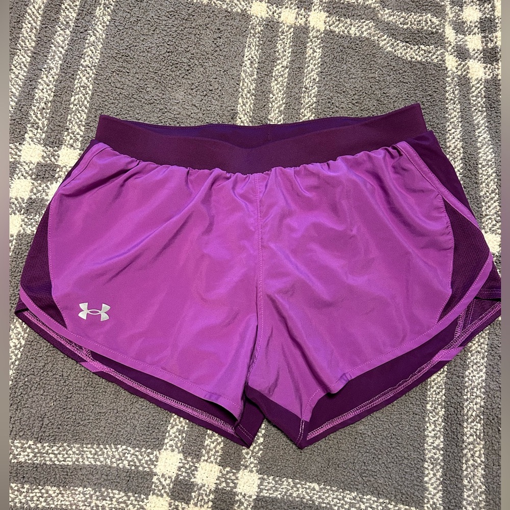 Under Armor shorts